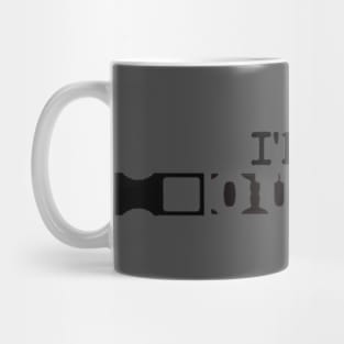 Vape Outlaw Mug